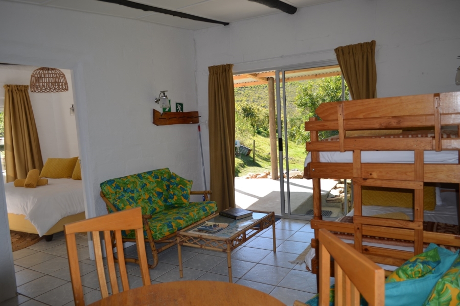 0 Bedroom Property for Sale in Herbertsdale Western Cape